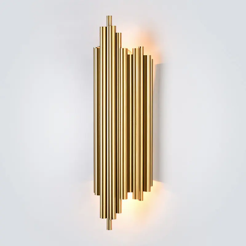 Home Decor Lighting Manufacturer - Custom Manufacturer, Scandinavian Style Wall Lamps,
