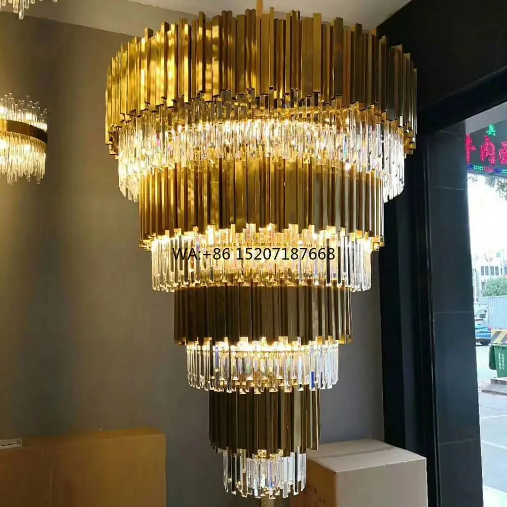 Home Decor Lighting Manufacturer - Custom Modern Luxury for Home &