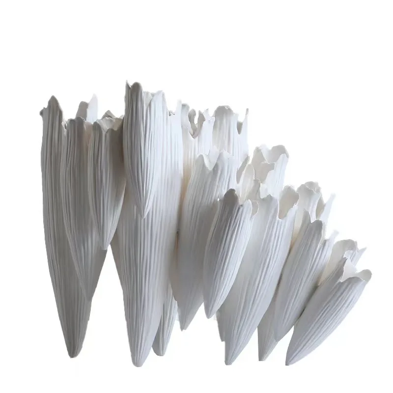 Home Decor Lighting Manufacturer - Manufacturers supply ceramic creative desktop decoration