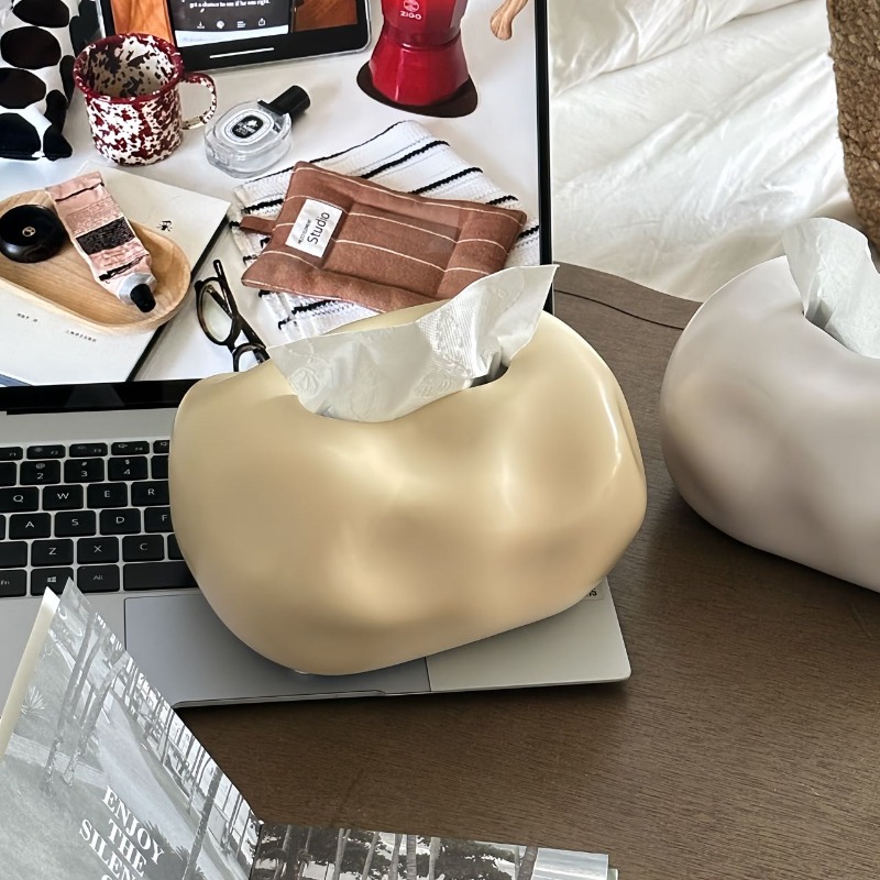 Home Decor Lighting Manufacturer - Tissue box Living room light luxury
