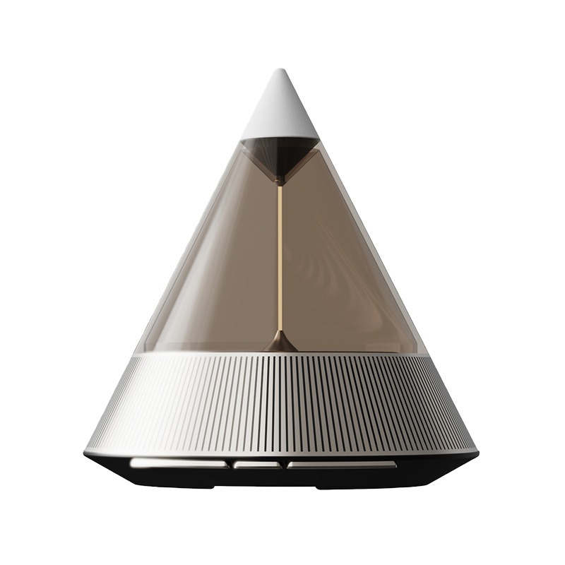 Lighting Decor For House - Ambient Bluetooth Speaker Quantum Lamp String