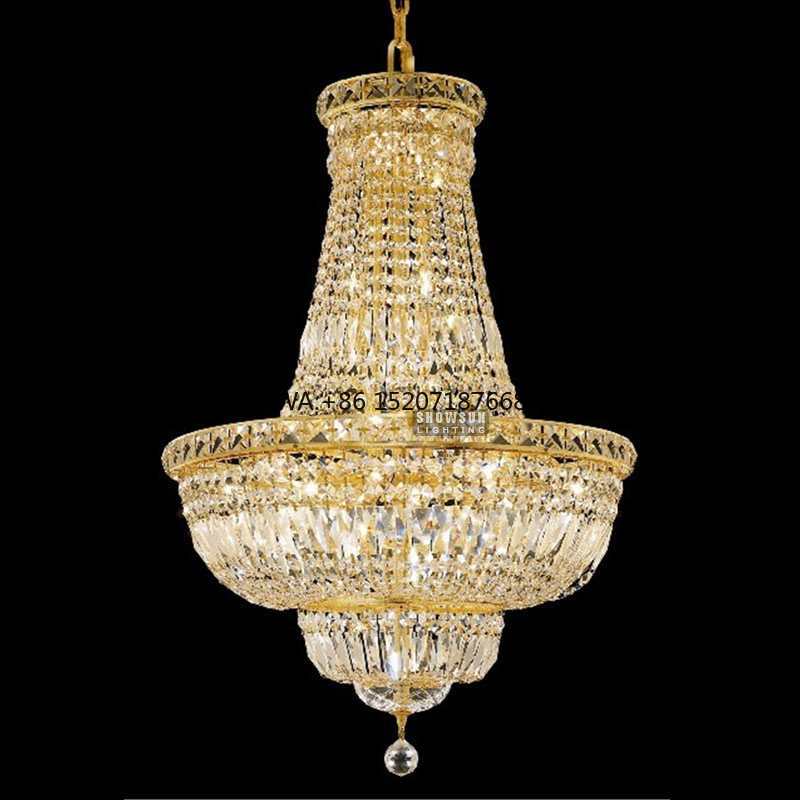 Home Decor Lighting Manufacturer - Villa Home Design Decoration Hotel Project