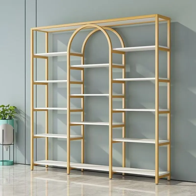 Lighting & Home Decor Studio - for Cleaning Exhibition Shelves Beauty Salon