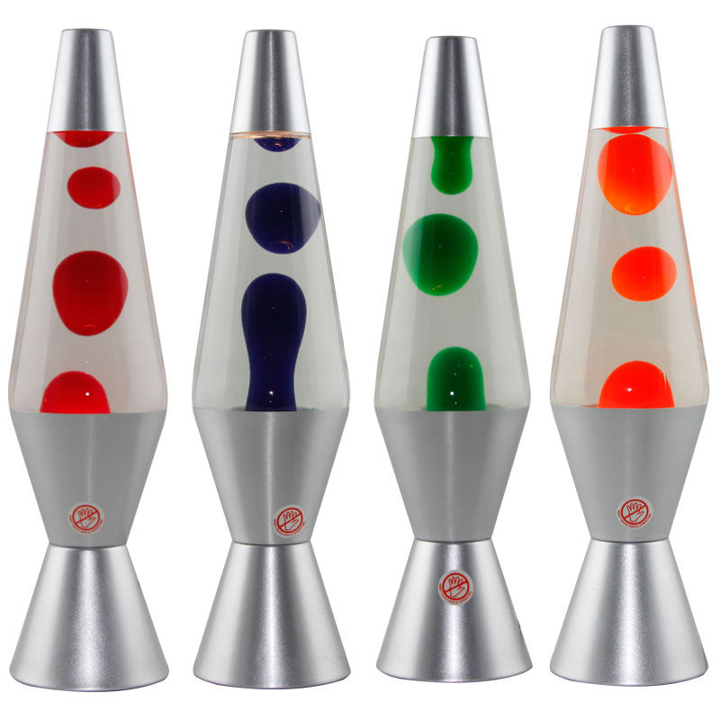 Conical Lava Lamp Jellyfish On - Lava Lamp Desktop ulasan dan harga