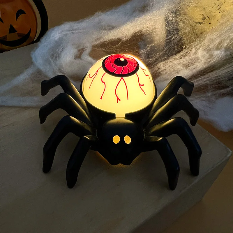 Halloween Decorations LED Cand - Lighting Decor For House ulasan dan harga