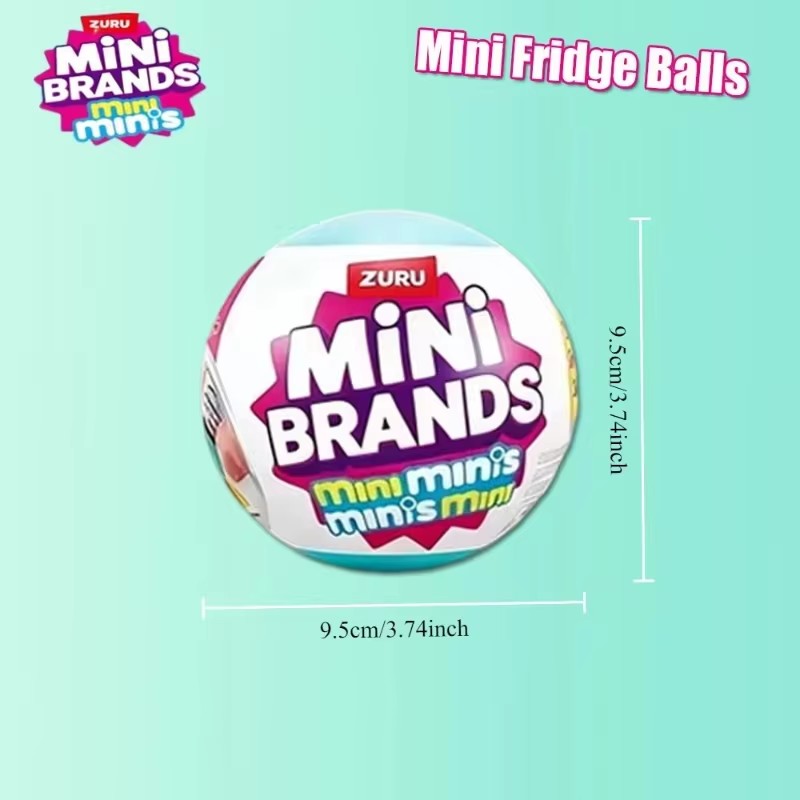 HOT Led Light Up Mini Refriger - Lighting Decor For House ulasan dan harga