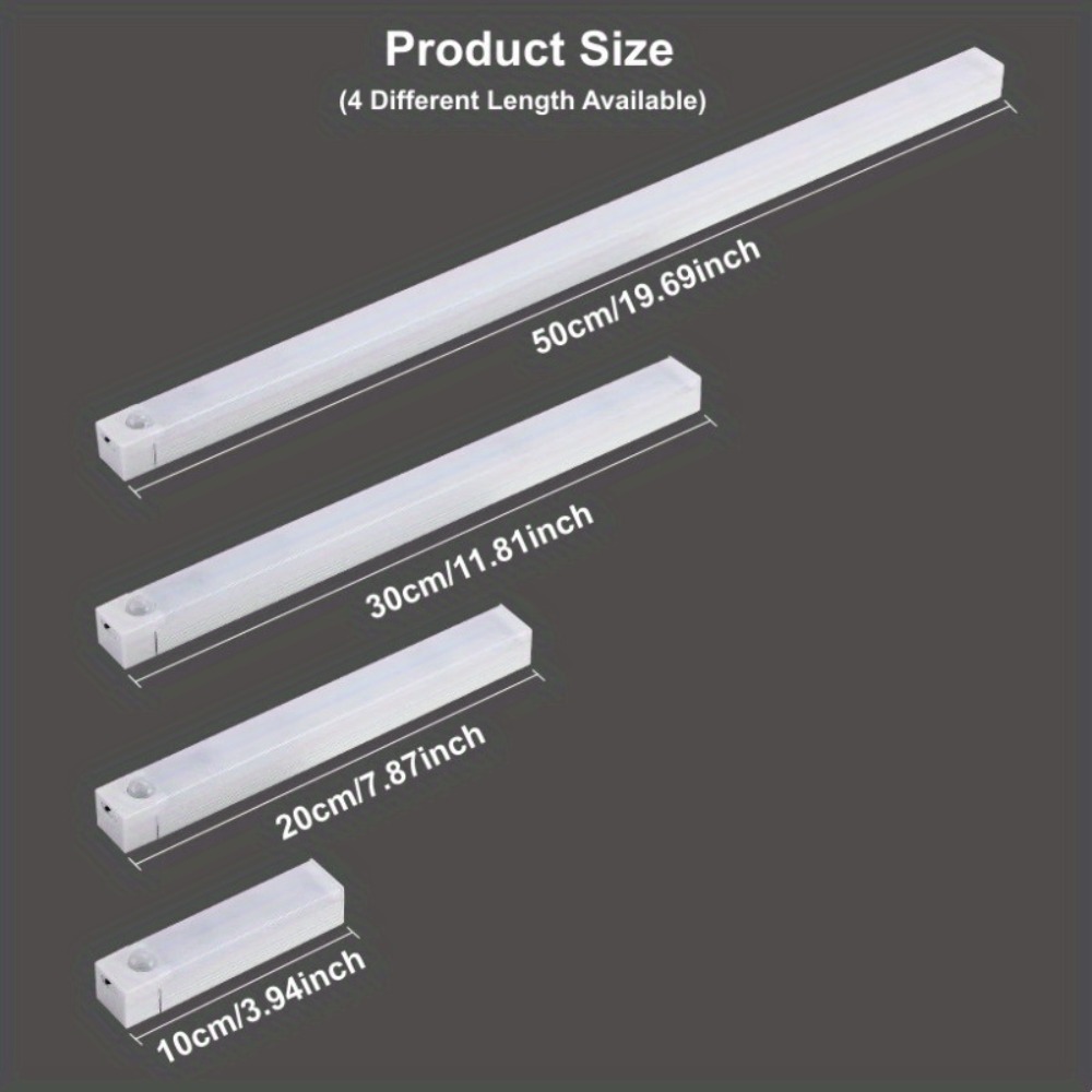 Wireless LED Strip Lights with - Orange Lighting Decor ulasan dan harga