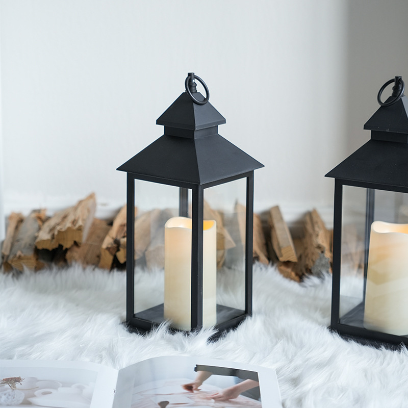 Garden outdoor chandelier deco - Home Decor Lighting Manufacturer ulasan dan harga