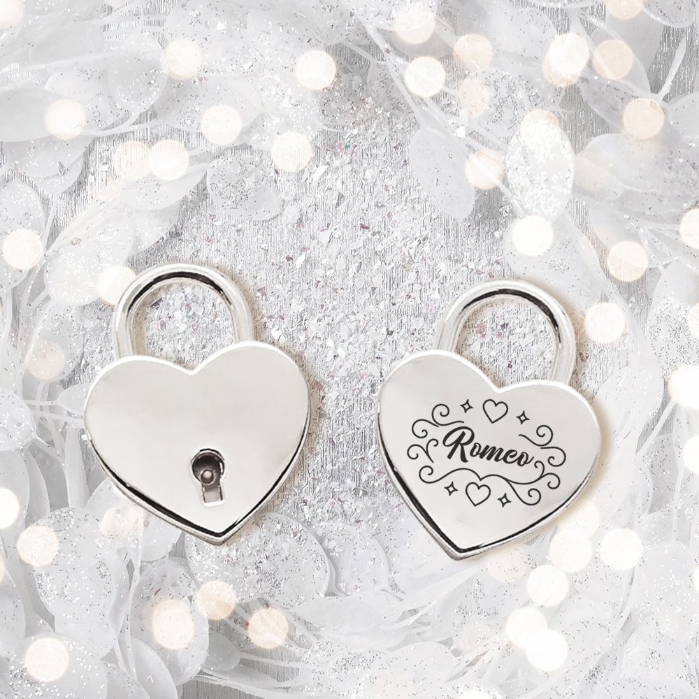 A Customized Love Lock Light L - Lighting Decor For Wedding ulasan dan harga