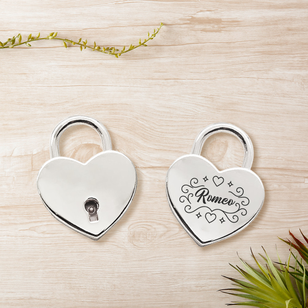 A Customized Love Lock Light L - Lighting Decor For Wedding ulasan dan harga