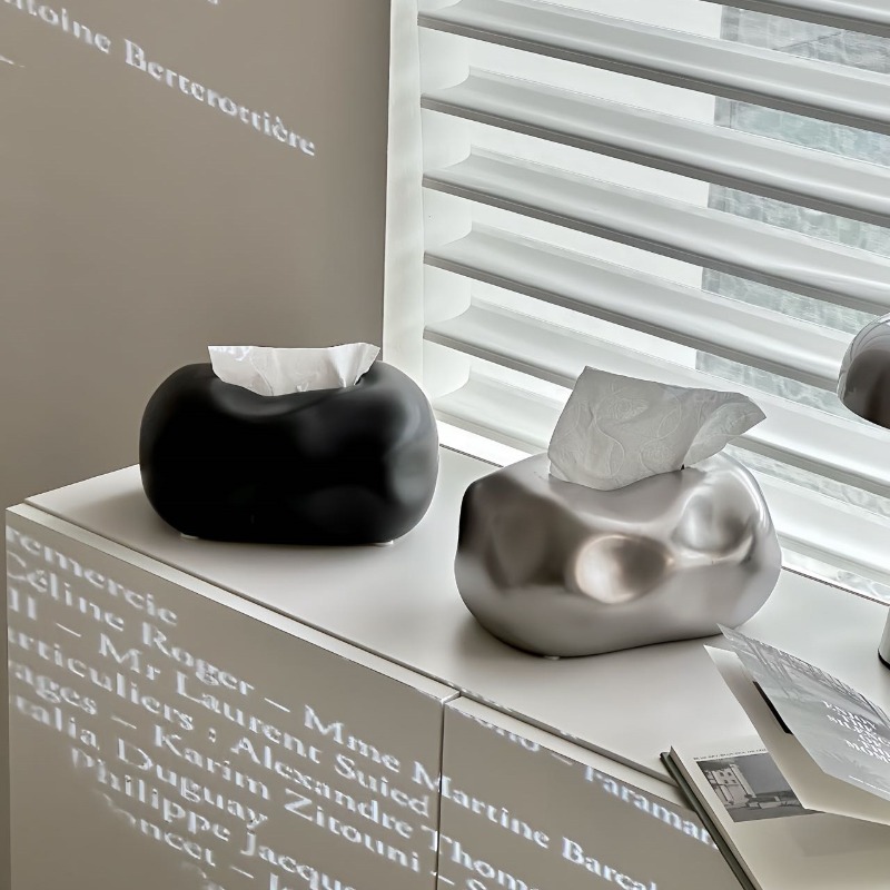 Tissue box Living room light l - Home Decor Lighting Manufacturer ulasan dan harga