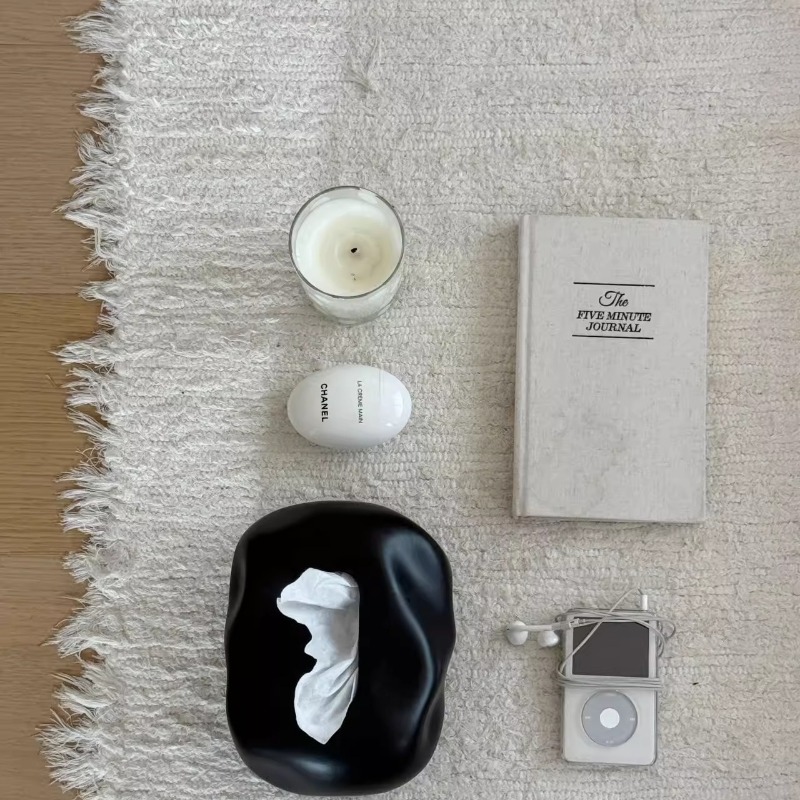 Tissue box Living room light l - Home Decor Lighting Manufacturer ulasan dan harga