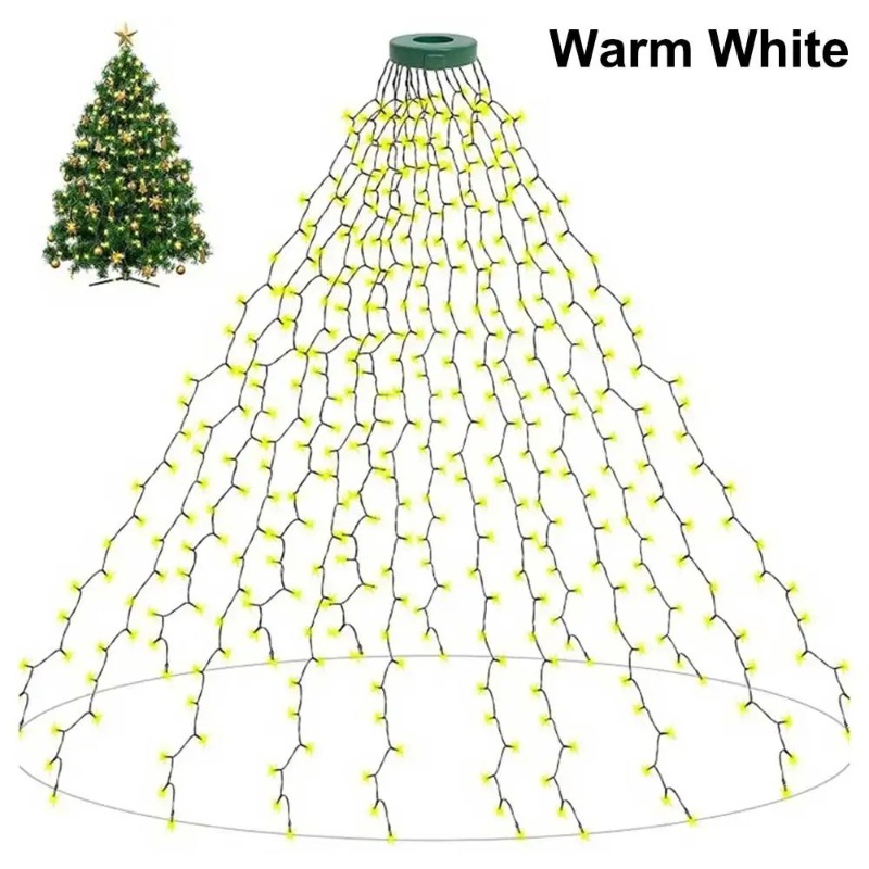 USB LED Fairy String Lights, W - Lighting Decor For Wedding ulasan dan harga