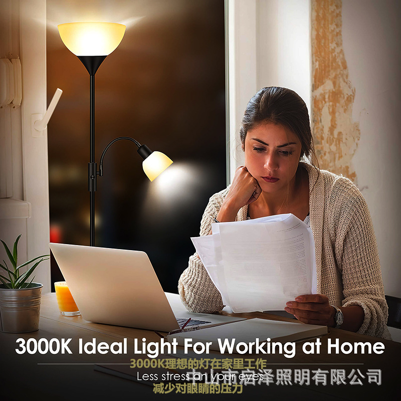 Living room, bedroom, study, s - Lighting Decor Room ulasan dan harga