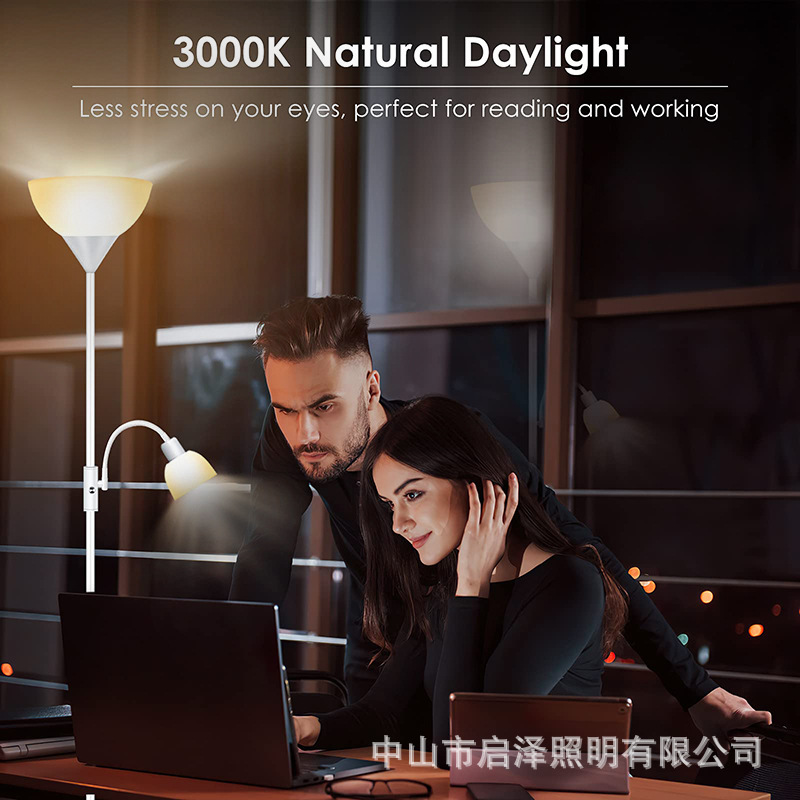Living room, bedroom, study, s - Lighting Decor Room ulasan dan harga