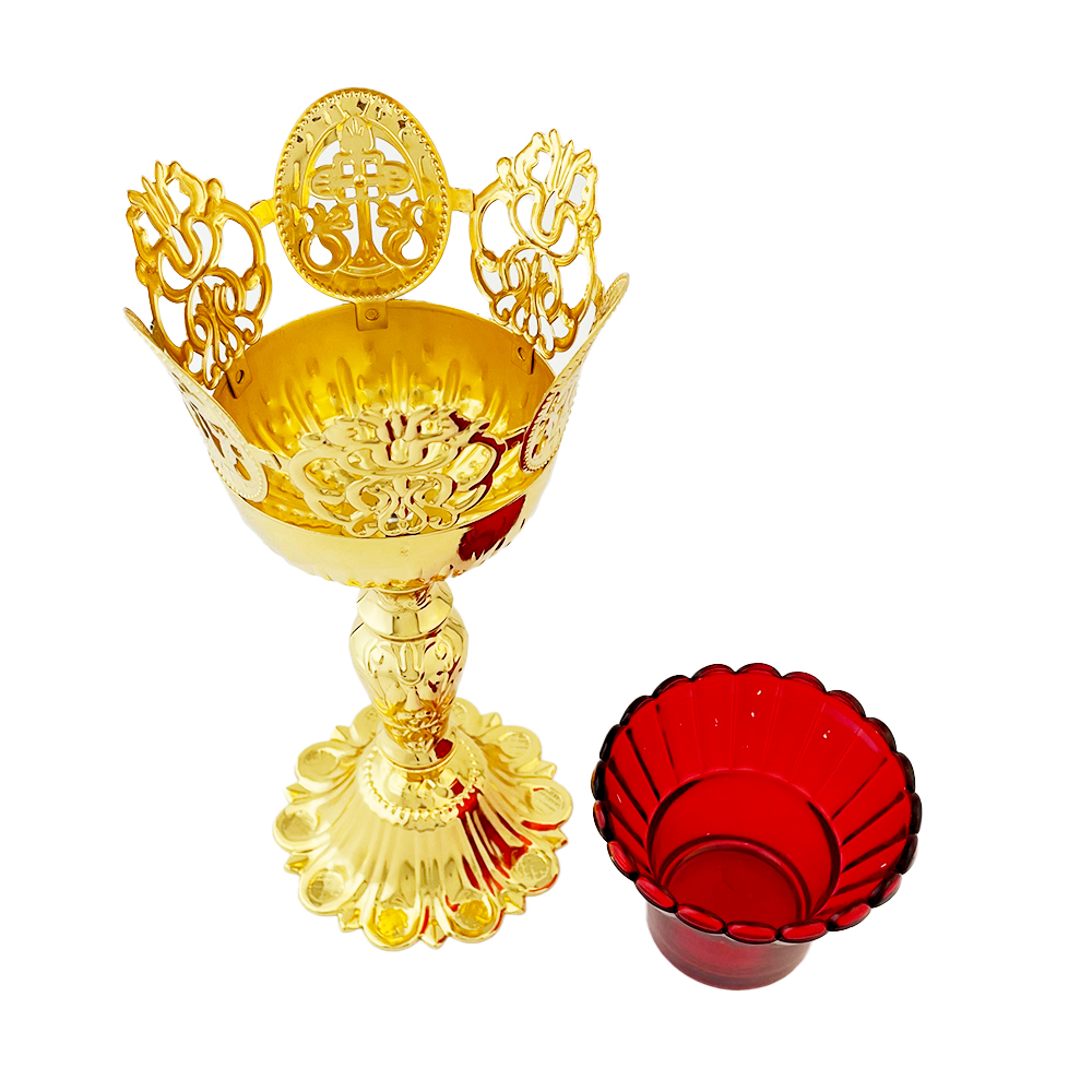 Exquisite Hollow Lace Top Orth - Lighting & Home Decor Studio ulasan dan harga