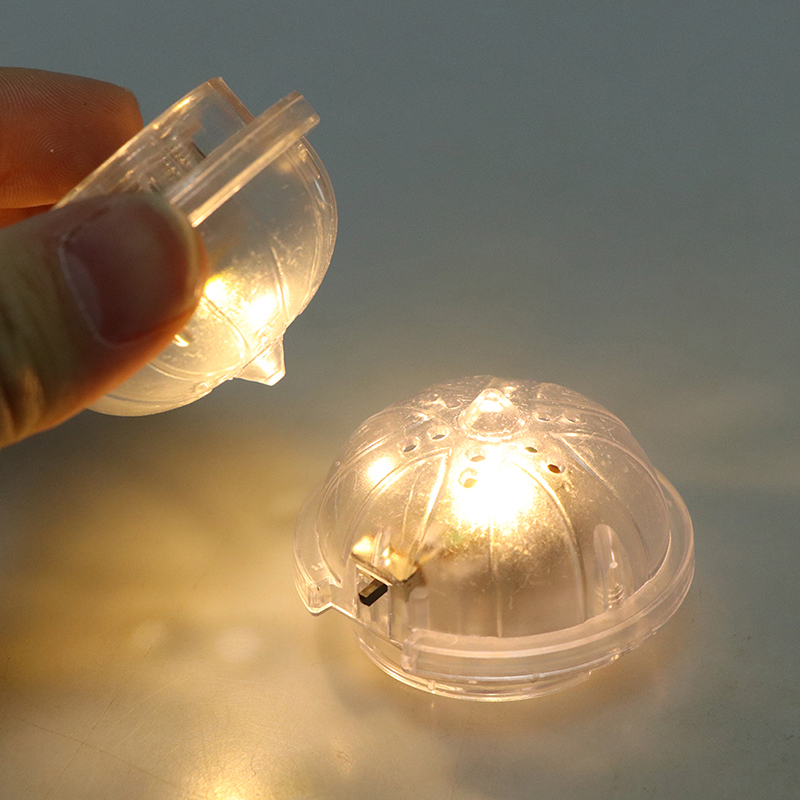1Pc Dollhouse Miniature Lighti - Lighting Decor For House ulasan dan harga