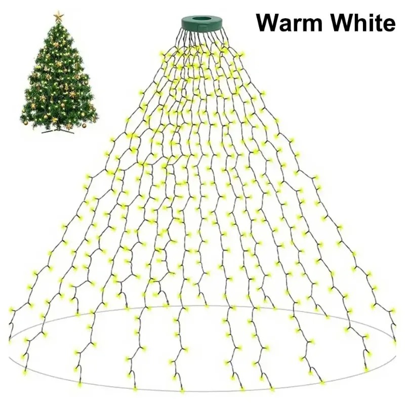 Waterproof USB LED String Ligh - Lighting Decor For Wedding ulasan dan harga