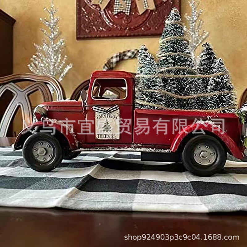 Christmas Kart Race Car Red Ch - Decor Kart Lighting ulasan dan harga