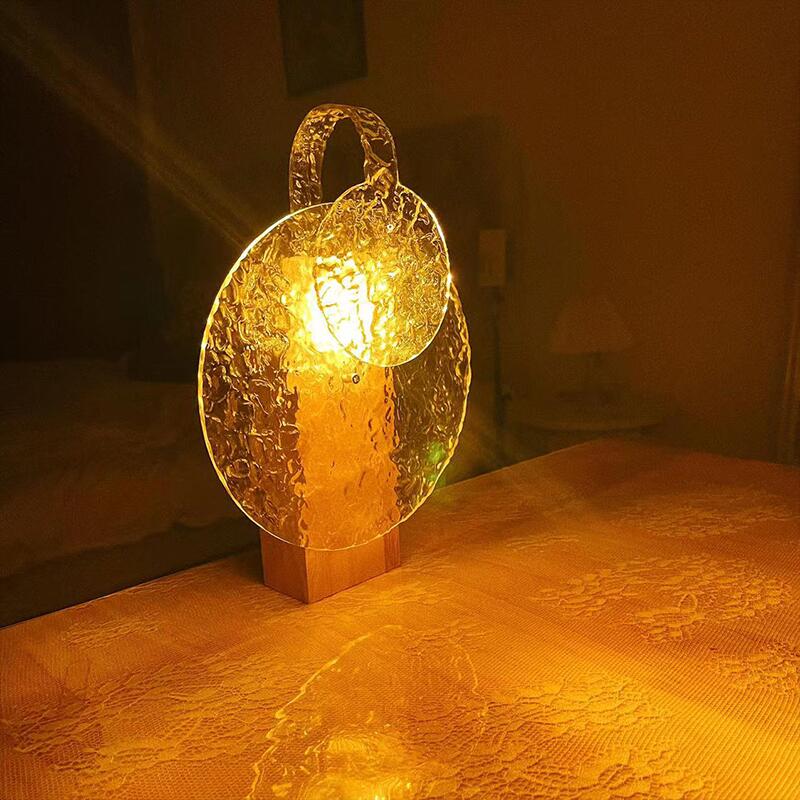 Upgrade Atmosphere Lamp Rotati - Sunset Lamp Projection ulasan dan harga