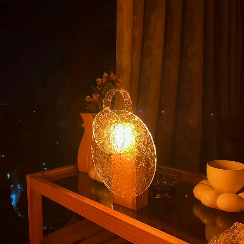 Upgrade Atmosphere Lamp Rotati - Sunset Lamp Projection ulasan dan harga