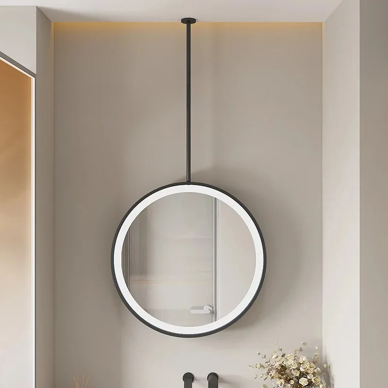 Round Large Decorative Mirrors - Home Decor Lighting Manufacturer ulasan dan harga