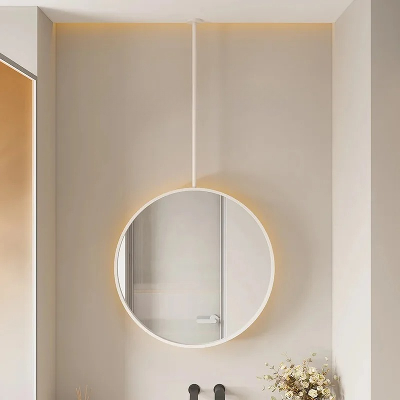 Round Large Decorative Mirrors - Home Decor Lighting Manufacturer ulasan dan harga