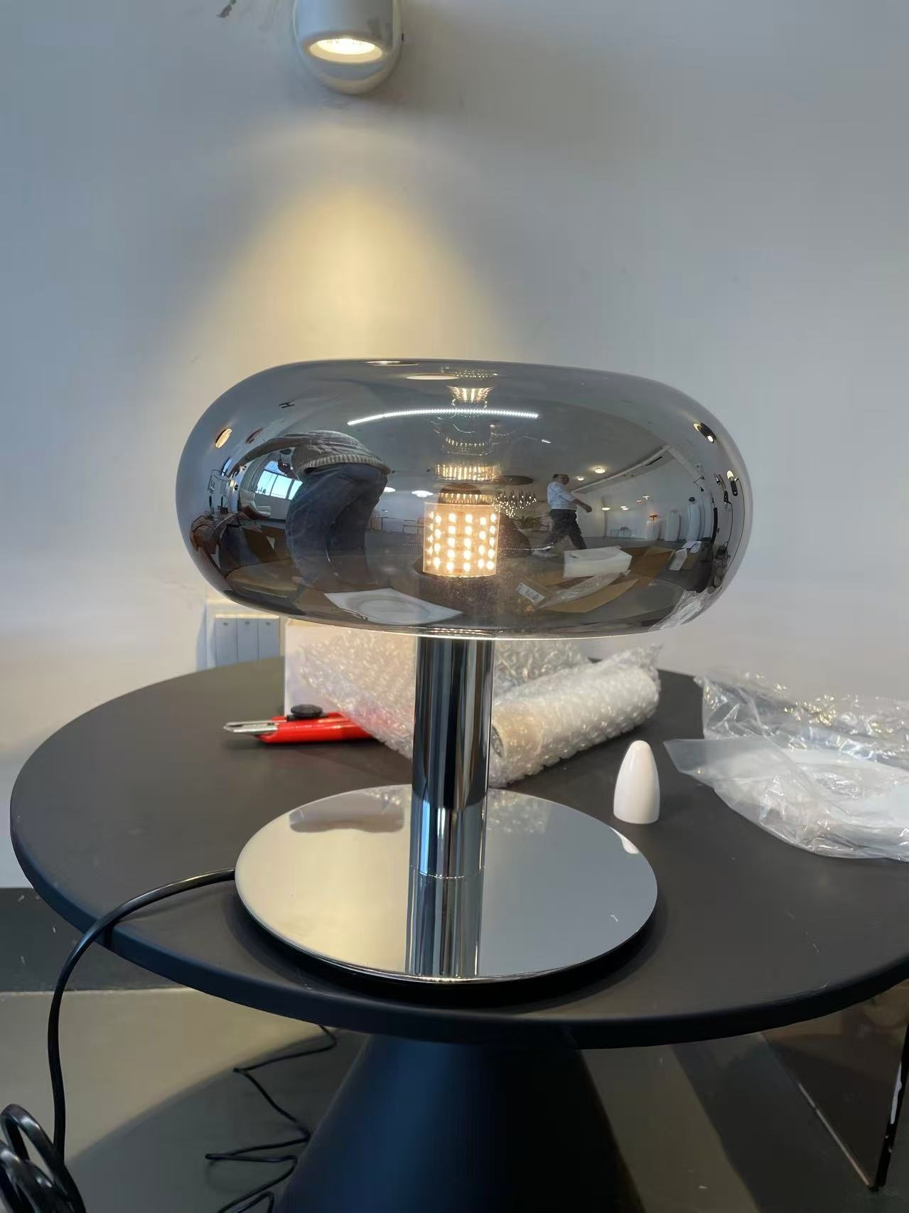 Manufacturing Light Emitting D - Home Decor Lighting Manufacturer ulasan dan harga