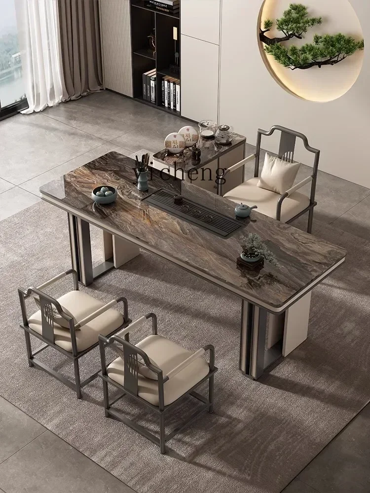 r5.13  light luxury rock board - Lighting & Home Decor Studio ulasan dan harga