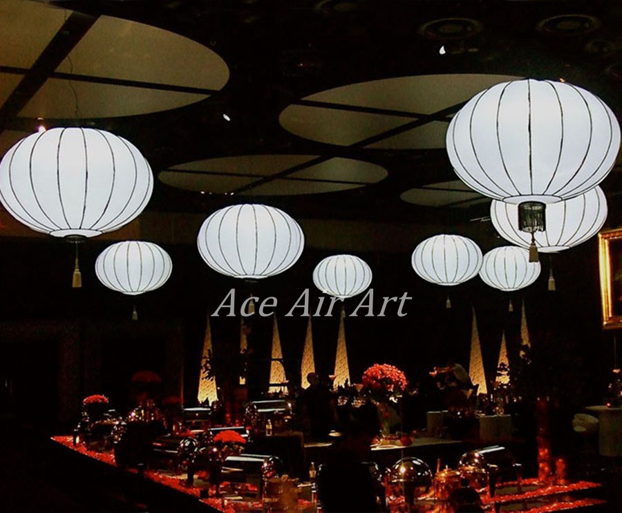 LED lighting inflatable Chines - Restaurant Lighting Decoration ulasan dan harga