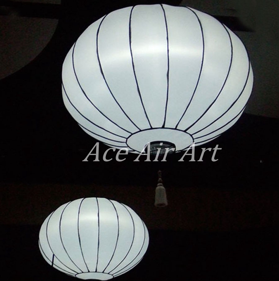LED lighting inflatable Chines - Restaurant Lighting Decoration ulasan dan harga
