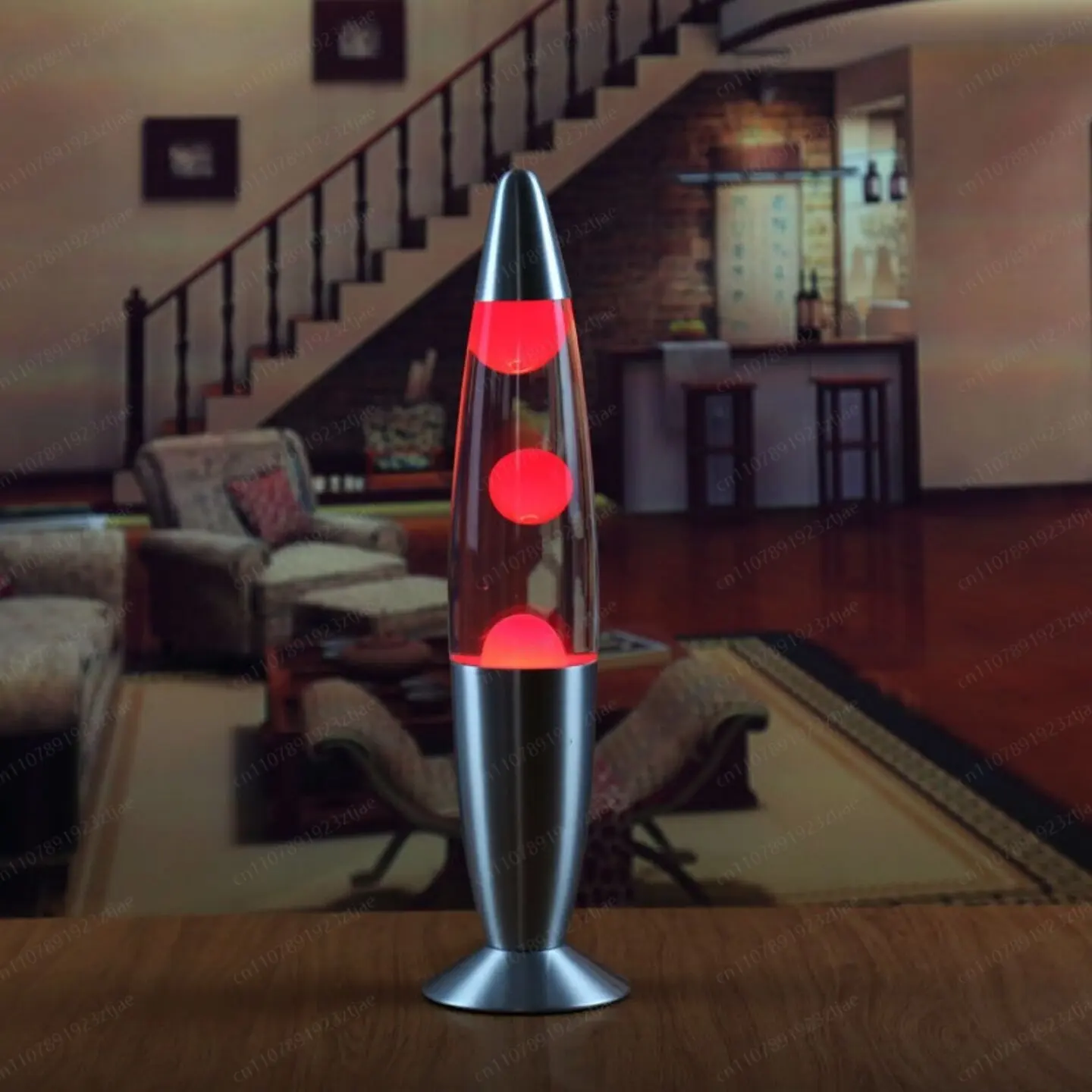 16 inch magma lava lamp plankt - Lava Lamp Desktop ulasan dan harga
