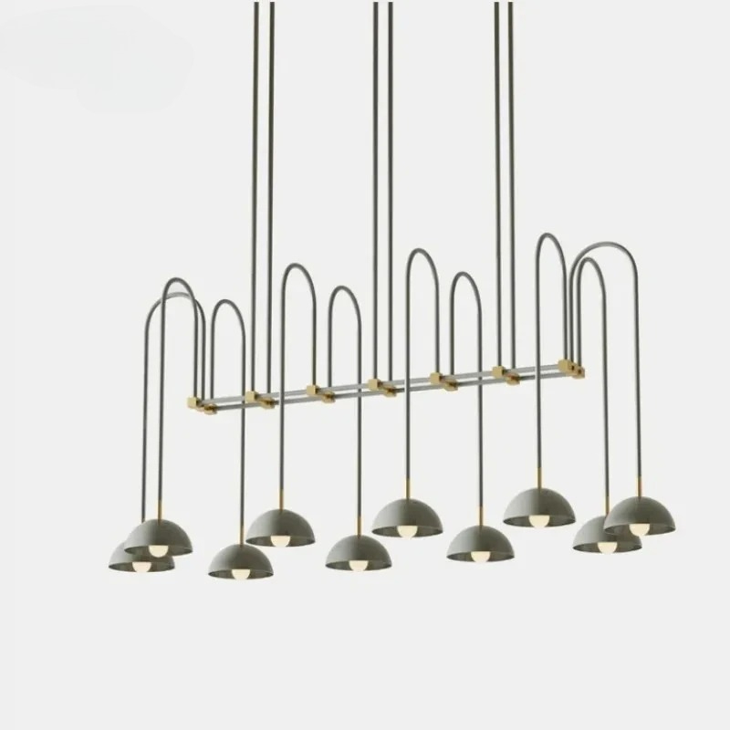 Modern Simplicity Luxury Styli - Home Decor Lighting Manufacturer ulasan dan harga
