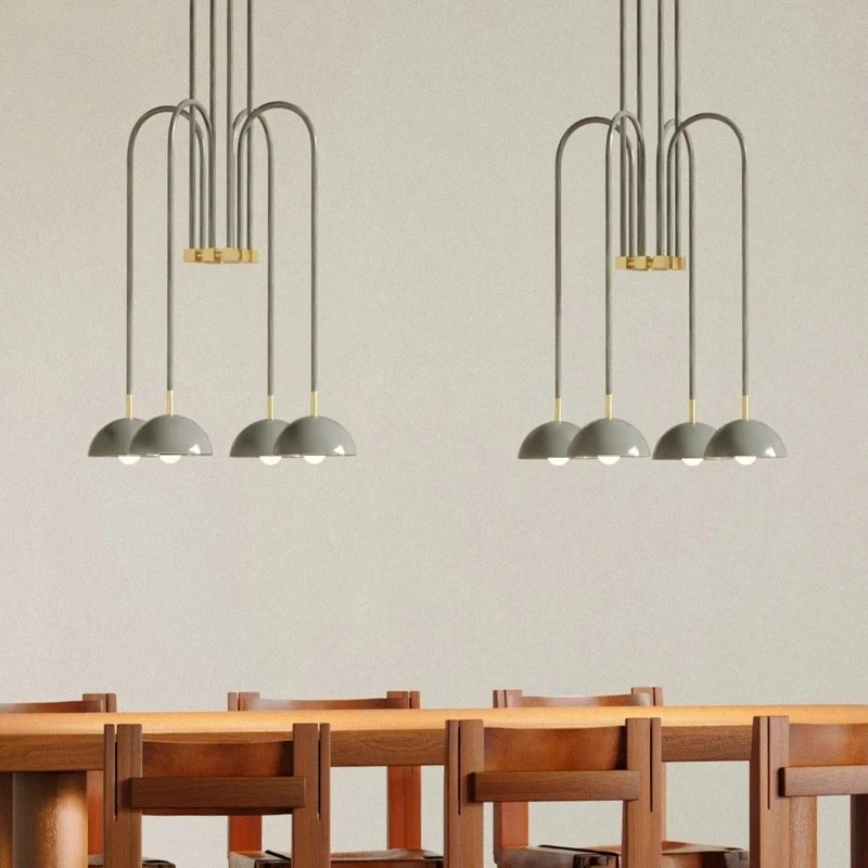 Modern Simplicity Luxury Styli - Home Decor Lighting Manufacturer ulasan dan harga