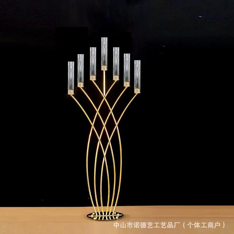 TQH7.3 modern simple light lux - Lighting Decor For Wedding ulasan dan harga