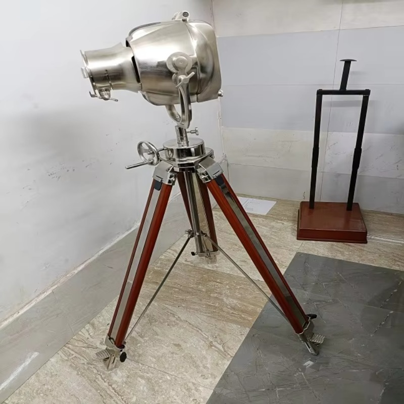 Spotlight Home Decor Floor Lam - Home Decor Lighting Manufacturer ulasan dan harga
