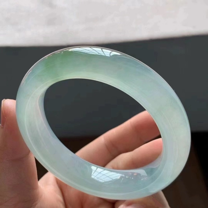Light ice jade for girls, Burm - Lighting & Home Decor Studio ulasan dan harga