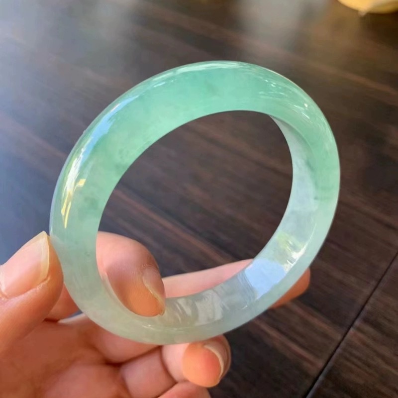 Light ice jade for girls, Burm - Lighting & Home Decor Studio ulasan dan harga